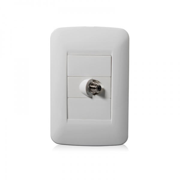 SAT Socket