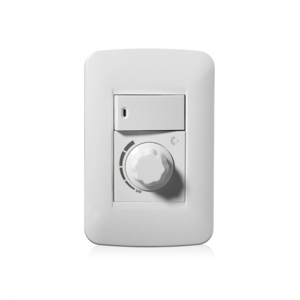 22mm 16A 1 way switch Dimmer