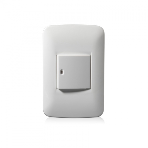 44mm 16A 1 way switch