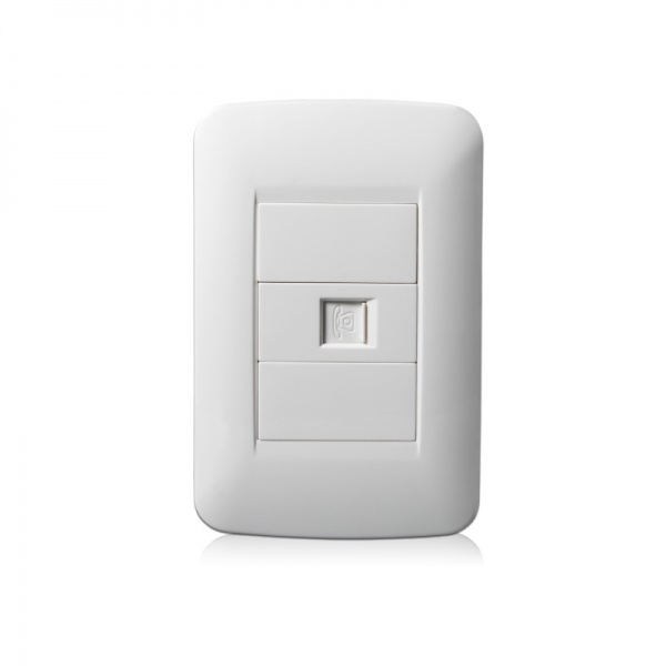 TEL socket