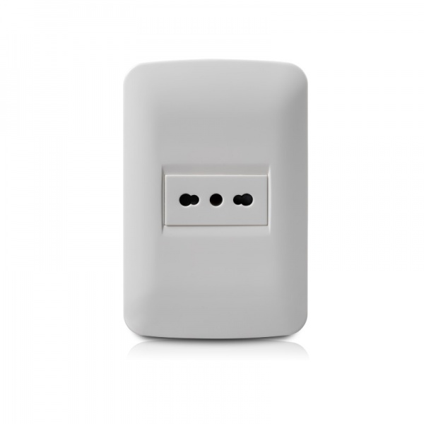 10-16A 1Gang ltalian socket