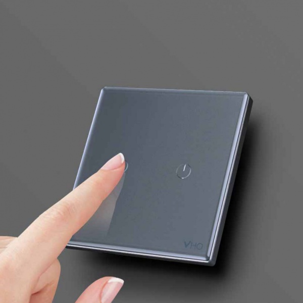 Smart Switch
